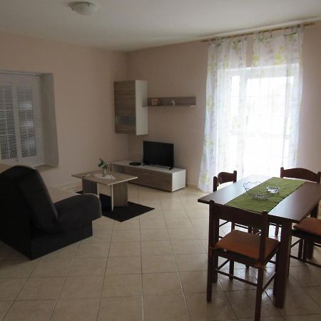 Villa Novo Zadar Buitenkant foto
