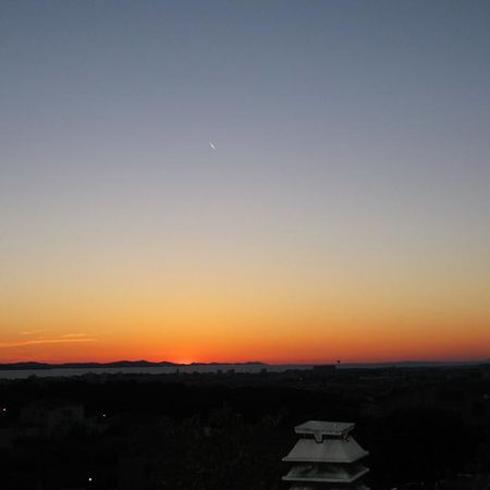 Villa Novo Zadar Buitenkant foto
