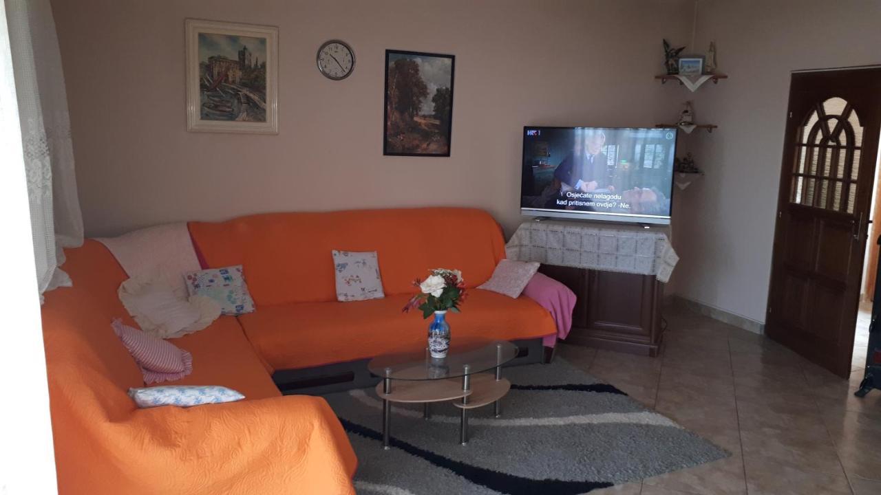 Villa Novo Zadar Buitenkant foto