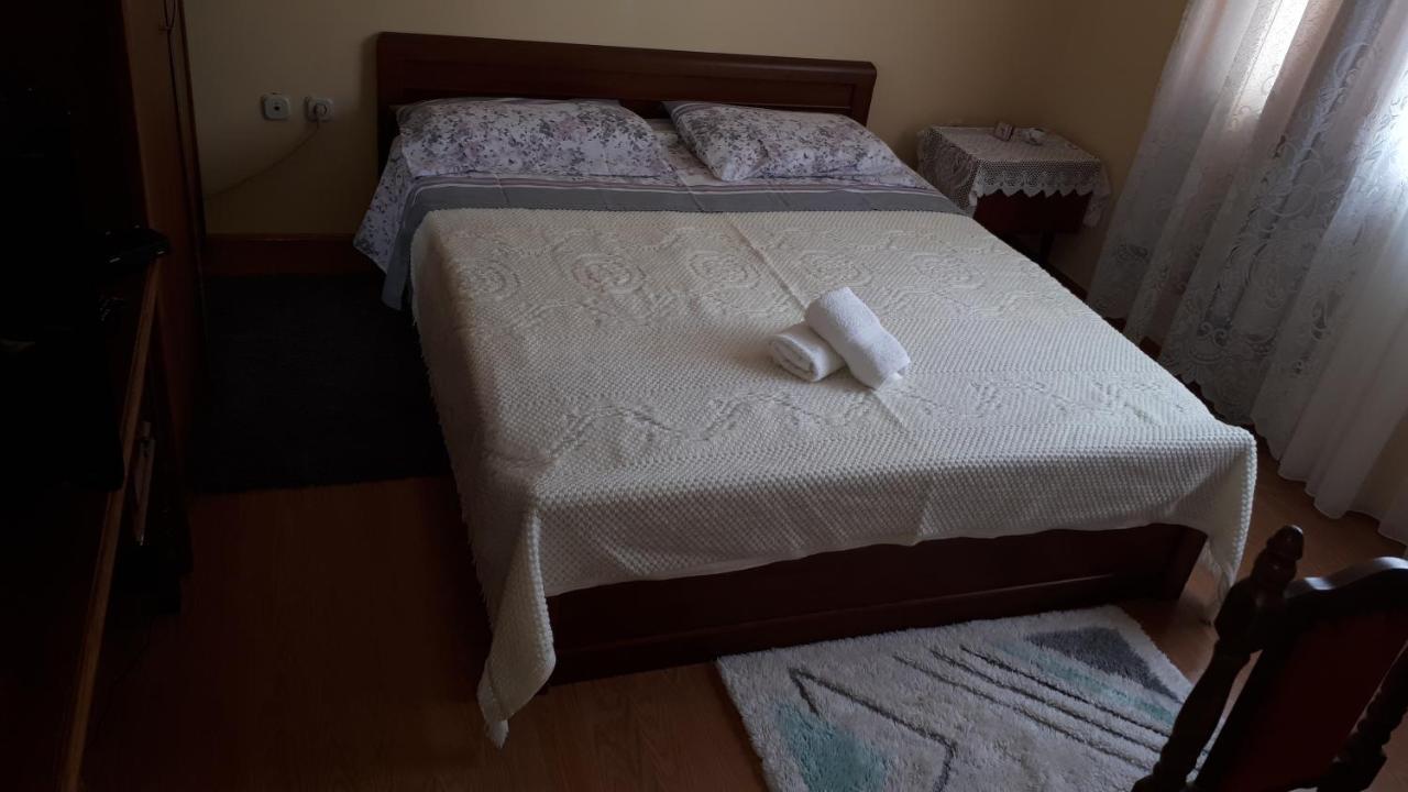 Villa Novo Zadar Buitenkant foto