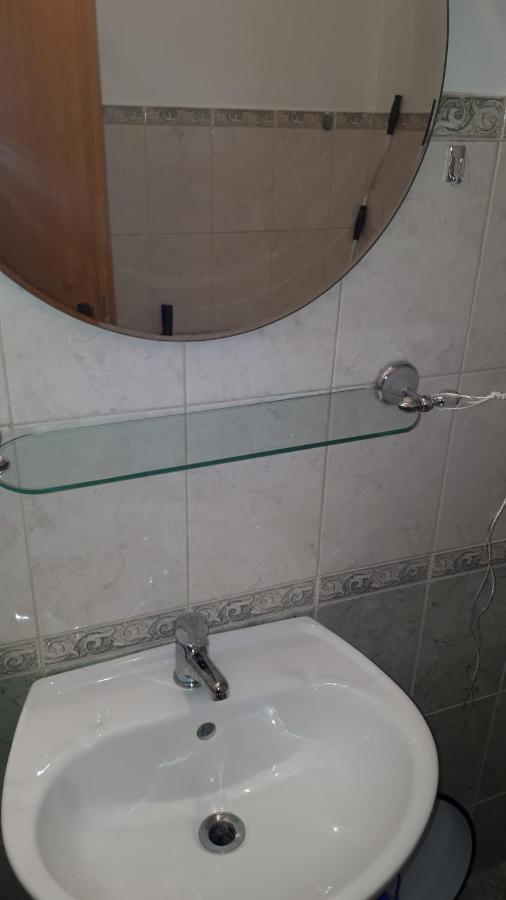 Villa Novo Zadar Kamer foto