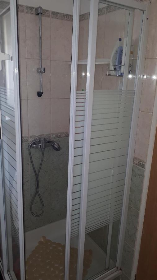 Villa Novo Zadar Kamer foto