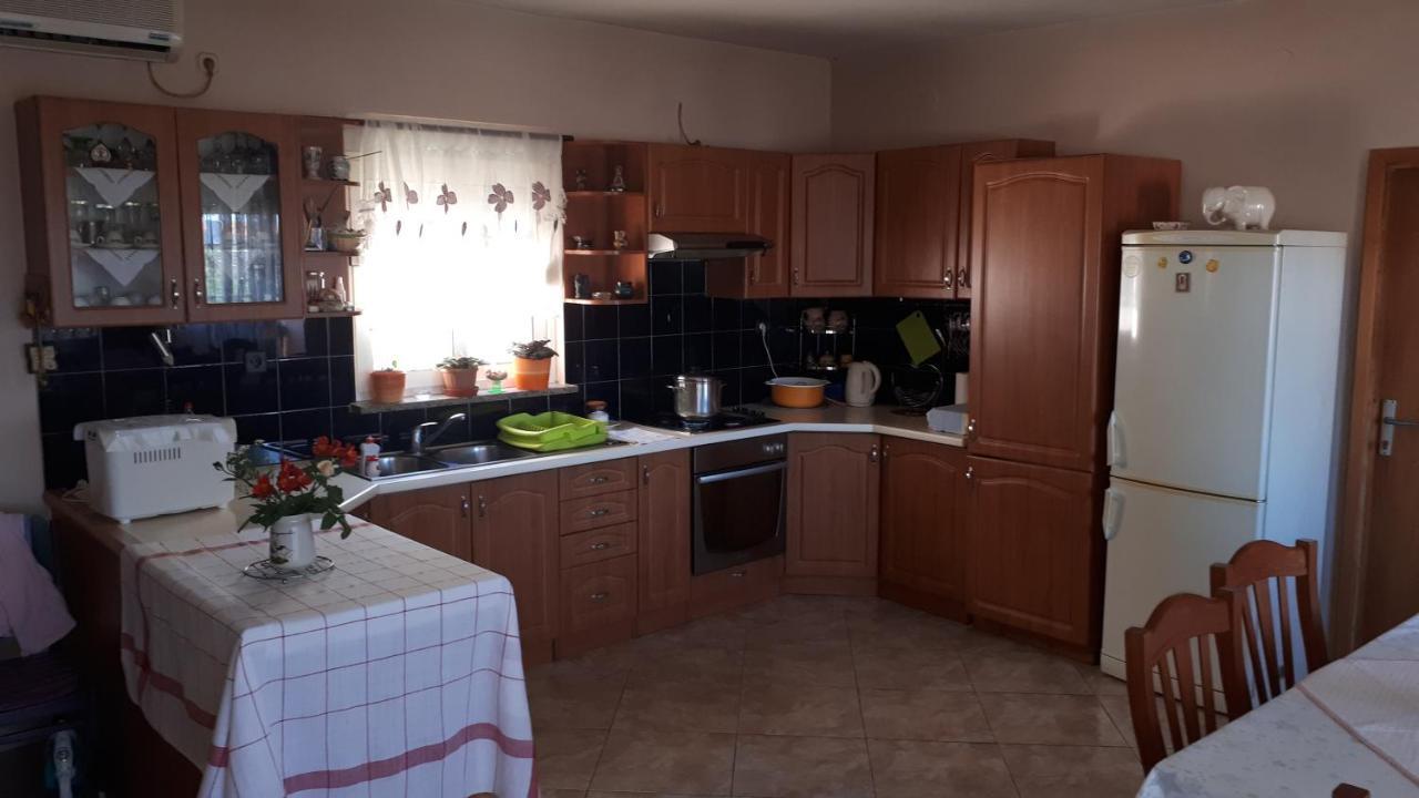 Villa Novo Zadar Kamer foto