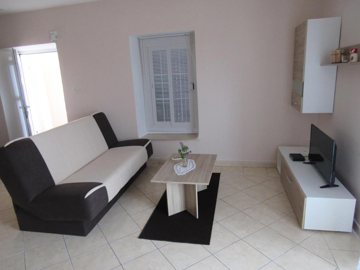 Villa Novo Zadar Buitenkant foto