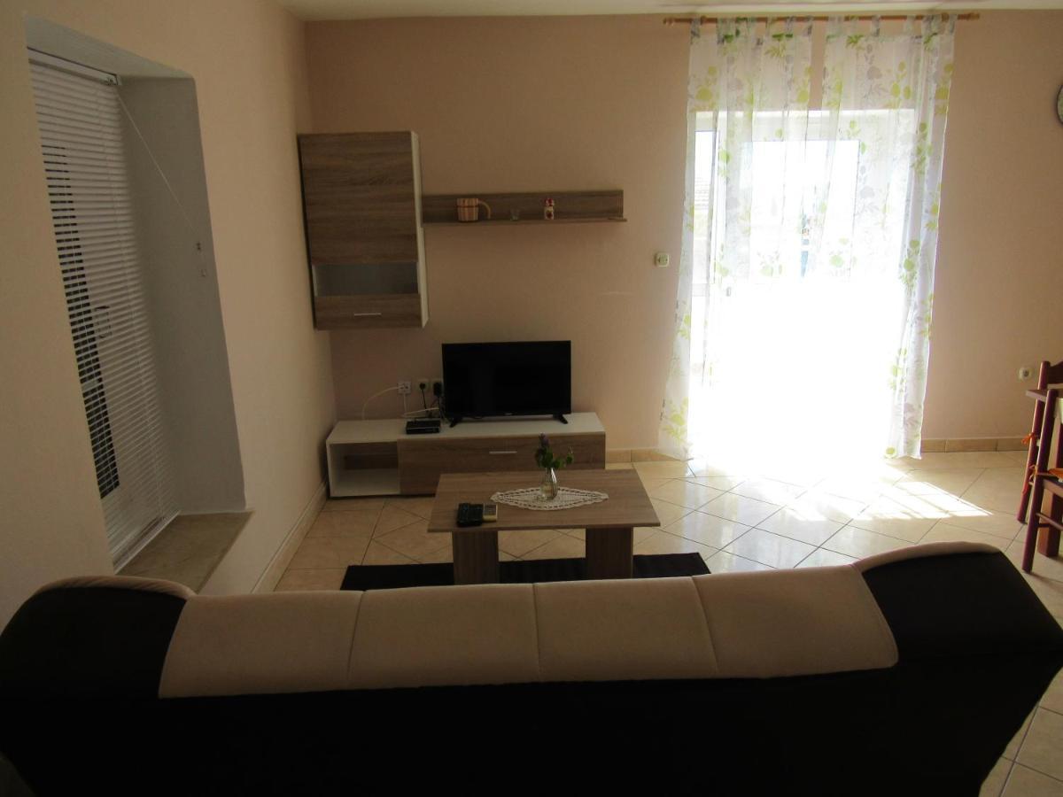 Villa Novo Zadar Buitenkant foto
