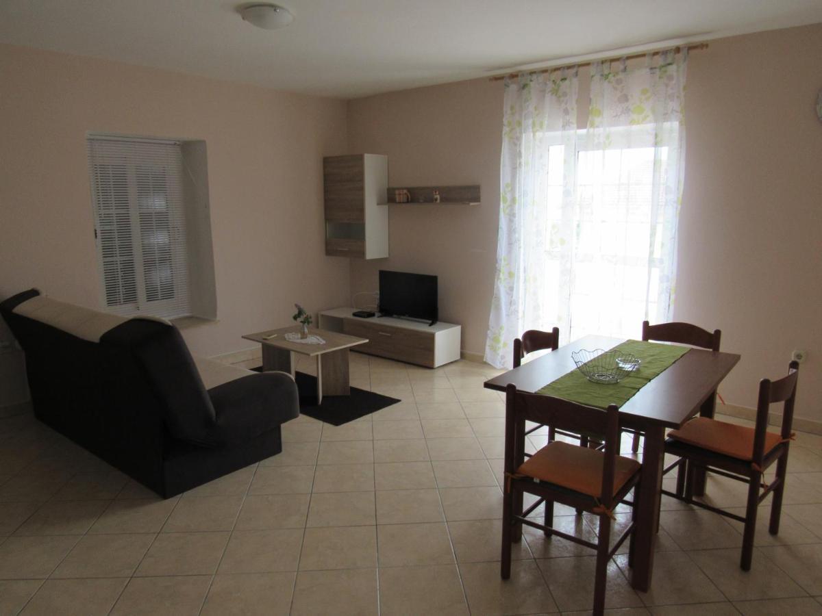 Villa Novo Zadar Buitenkant foto
