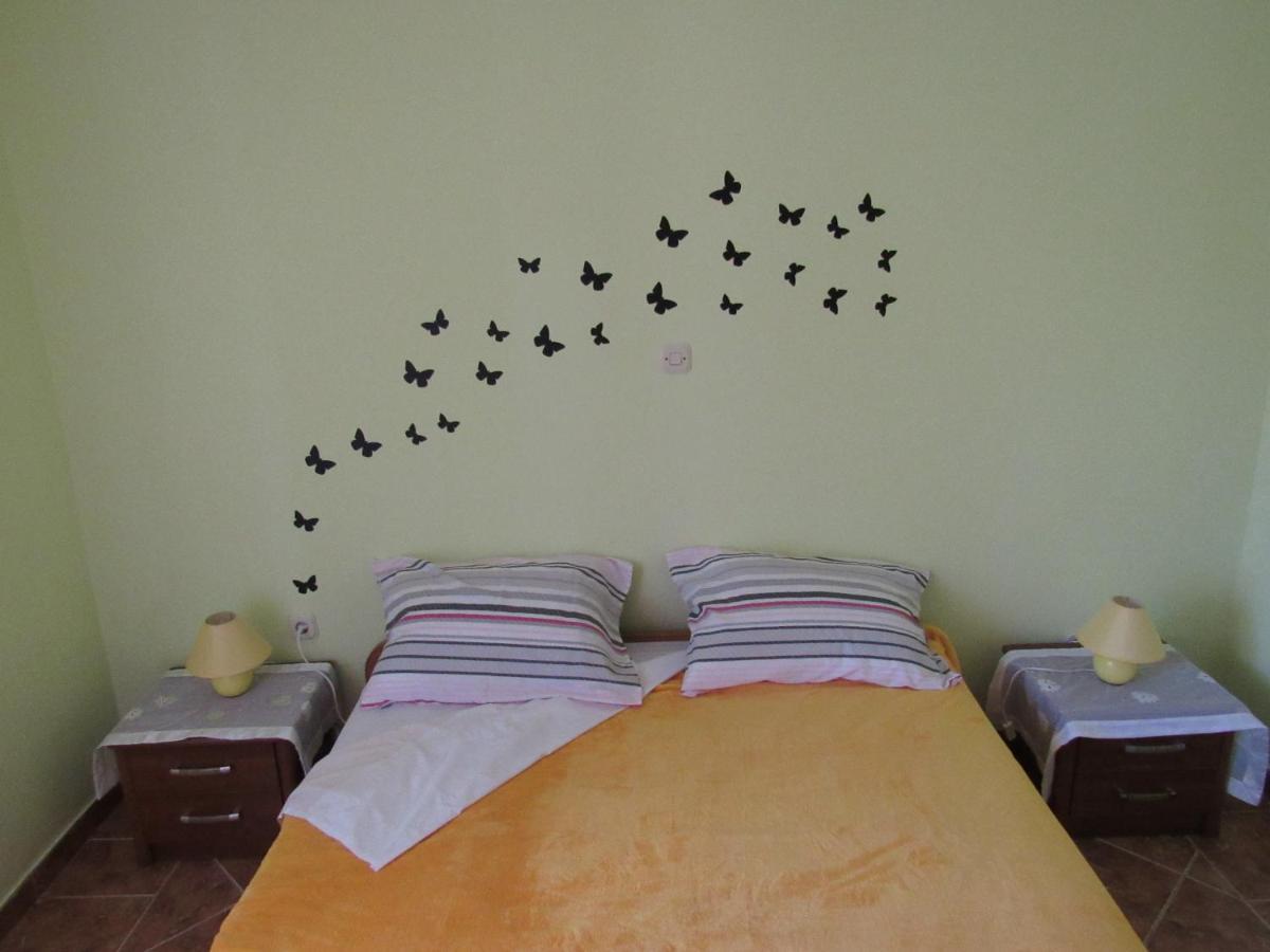 Villa Novo Zadar Buitenkant foto