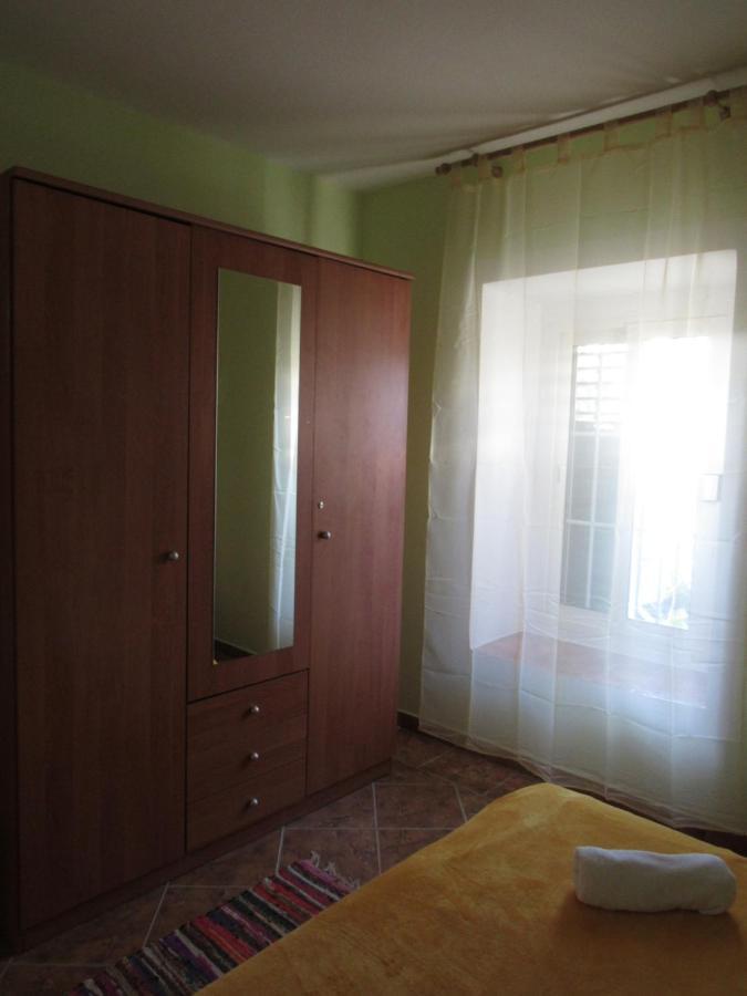 Villa Novo Zadar Buitenkant foto