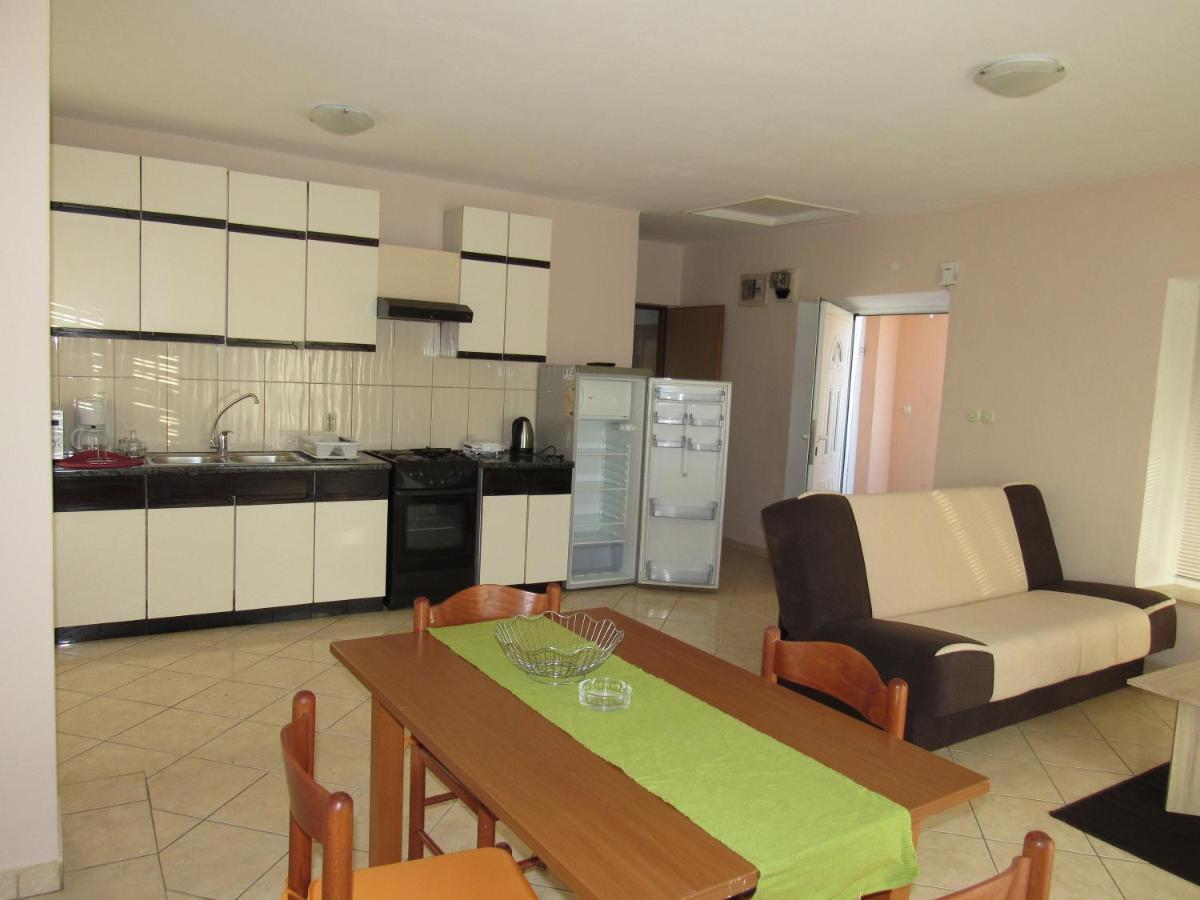 Villa Novo Zadar Buitenkant foto
