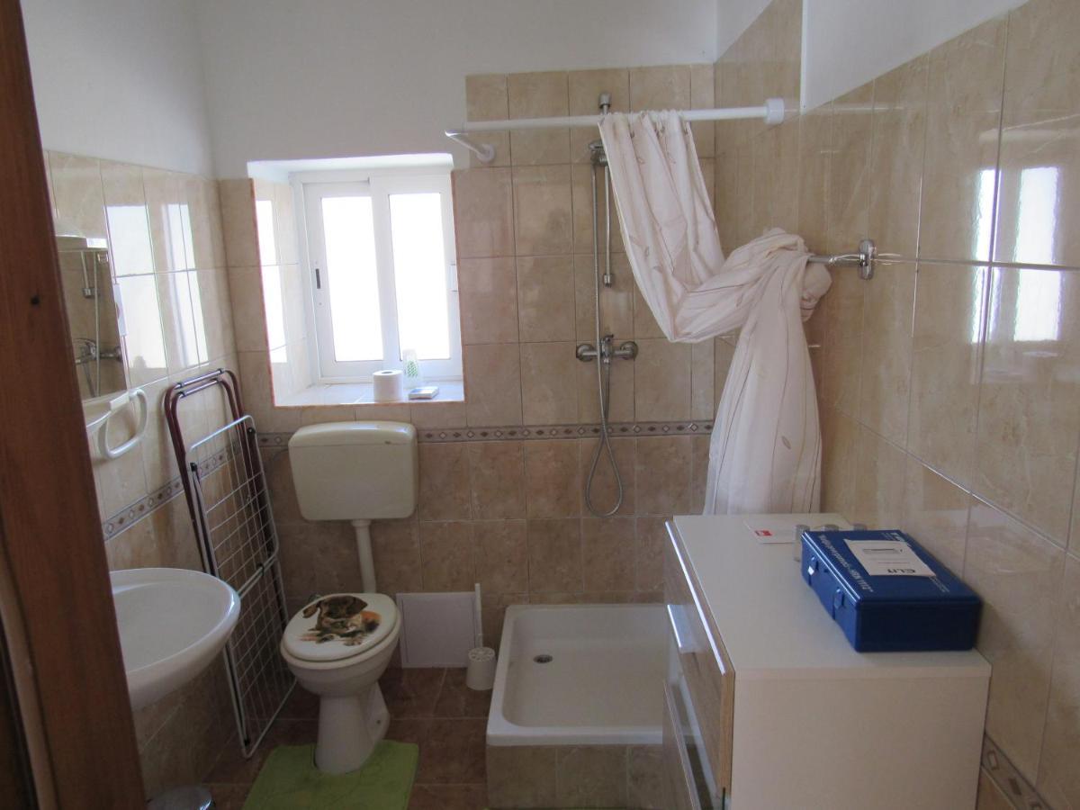 Villa Novo Zadar Buitenkant foto