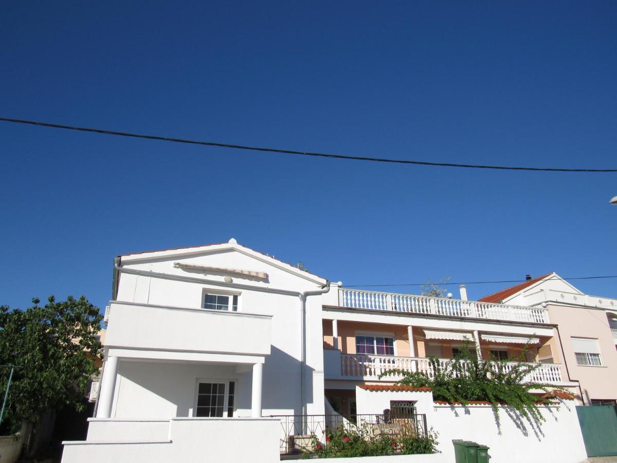 Villa Novo Zadar Buitenkant foto