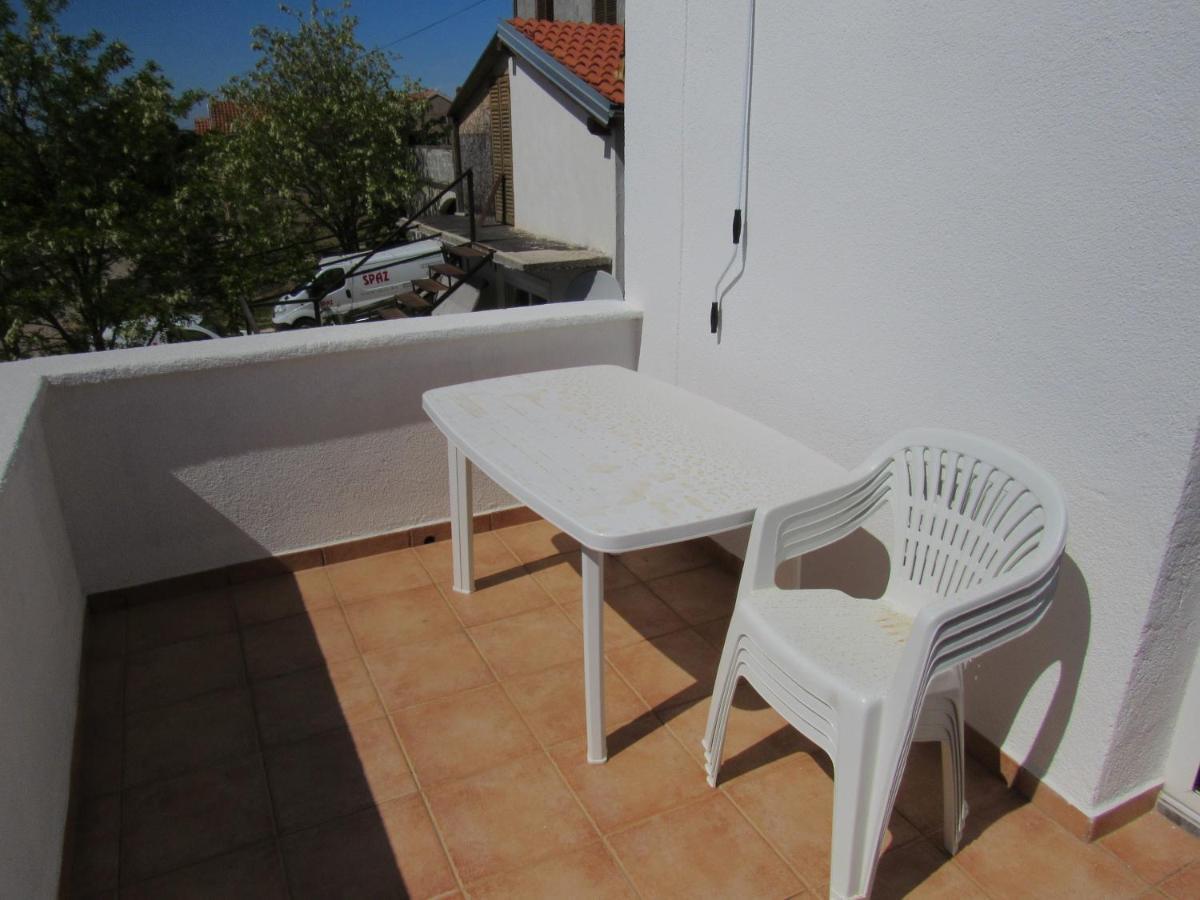 Villa Novo Zadar Buitenkant foto