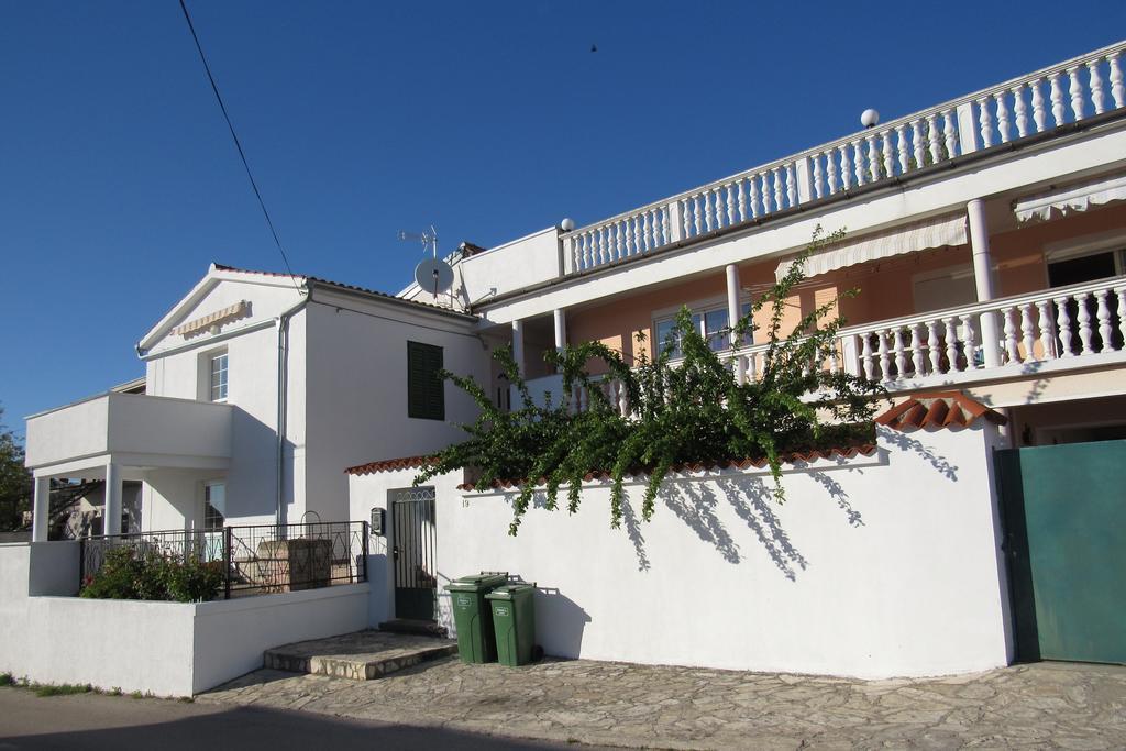 Villa Novo Zadar Buitenkant foto